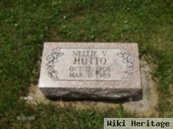 Nellie V. Hutto