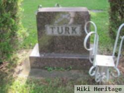 Karl William Turk