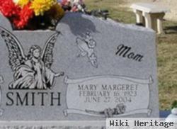 Mary Margaret Schoenfeld Smith