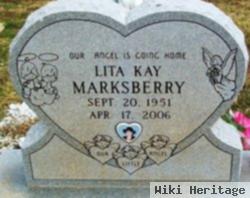 Lita Kay Marksberry