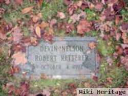 Devin Nelson Robert Retterer