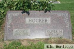 Oliver M. Hocker