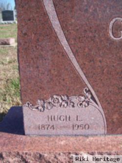 Hugh L. Gothard