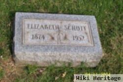 Elizabeth Gertrude Schott