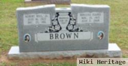 Albert H. Brown, Jr