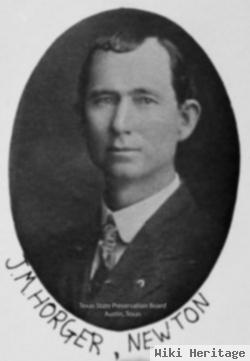 John Miller Horger