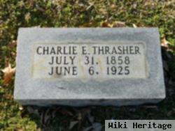 Charlie E. Thrasher