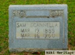 Sam Scannella