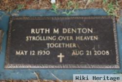 Ruth Mcabee Denton