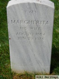 Margherita Walton