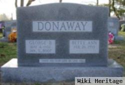 George B. Donaway