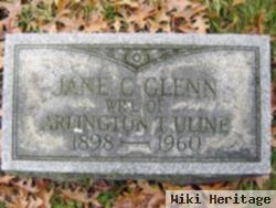 Jane C Glenn Uline