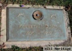 Kenneth Lee Dubbs