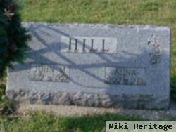 Anna Gullickson Hill