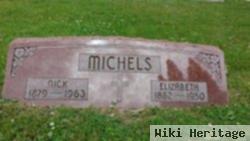 Nicholas Michels