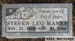 Steven Leo Manes