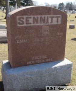 John Sennitt