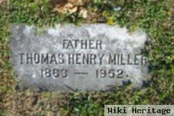 Thomas Henry Miller