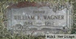 William F Wagner