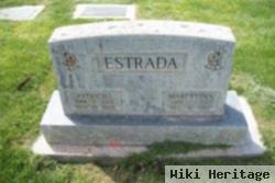 Patricio Estrada