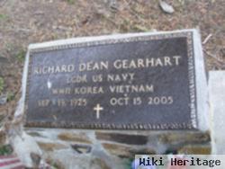 Richard Dean Gearhart