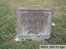 Stewart K. Strayer