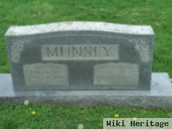 Charles Hoyet Munsey