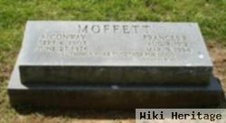 A. Conway Moffett