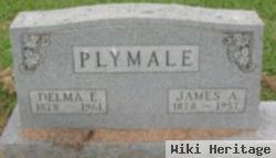 Delma E. Plymale