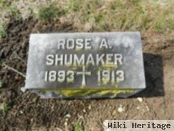 Rose A. Shumaker