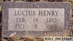 Lucius Henry Mowry