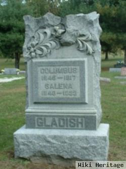 Columbus Gladish