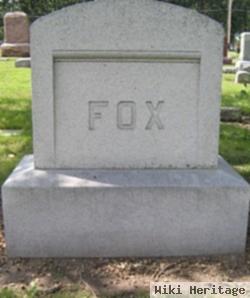 Charles Fox