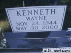 Kenneth Wayne Hansen