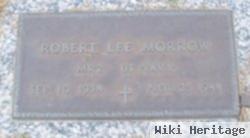 Robert Lee Morrow