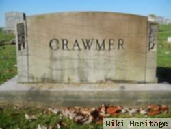 Woodrow W Crawmer