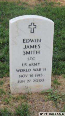 Edwin James Smith