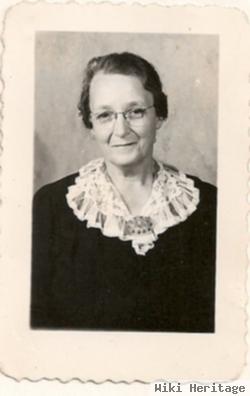 Lura Lee Haynes Witt