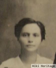 Maude M. Rivers Deshaies