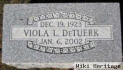 Viola Loretta Gomil Detuerk