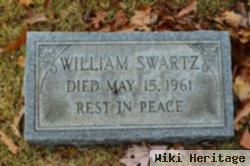 William Swartz