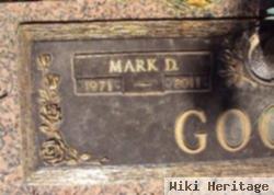 Mark D Goode