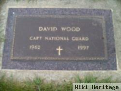 David Wood