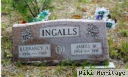 James W. Ingalls