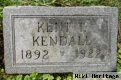 Kent Thorn Kendall