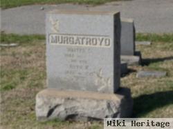 Ruth K. Murgatroyd