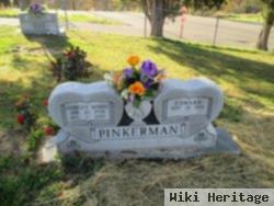 Shirley Marie Justice Pinkerman