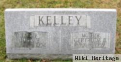 Gertrude Belle Buck Kelley