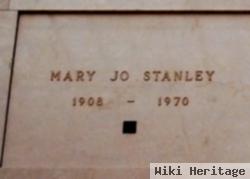 Mary Jo Furlong Stanley