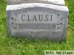 Charles Clausi